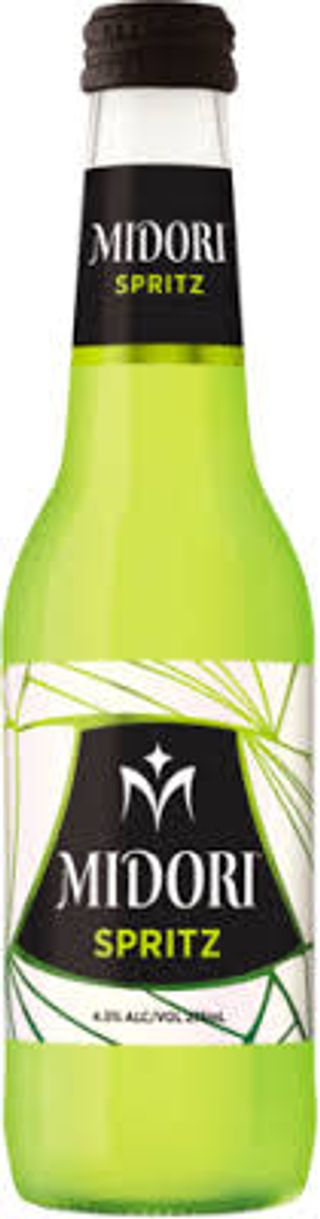 Spritz Midori