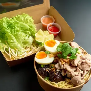 Ba Mee Gai