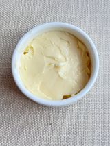 Масло вершкове