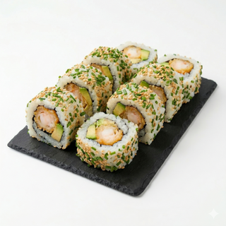 California De Cangrejo