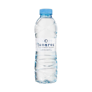 Botellín de Agua  (33 cl)