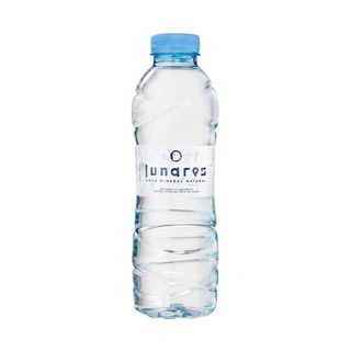 Botellín de Agua  (33 cl)
