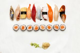 Sushi large