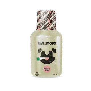 Rollshot Peach SHOT 150ml