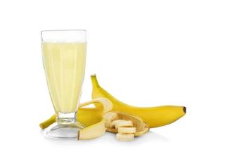 Мілкшейк Банановий