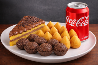 Kit Festa Individual