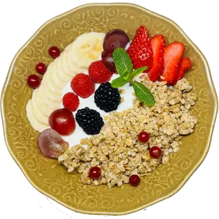 Iogurte Bowl