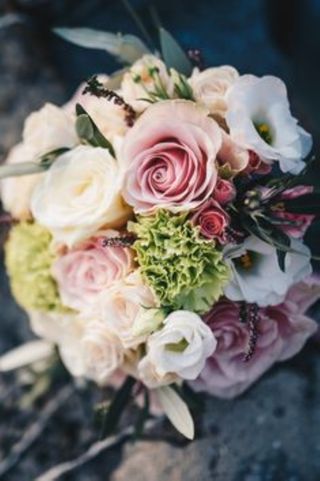 bouquet elegant grande