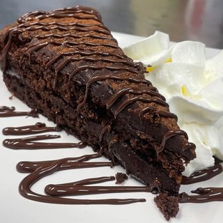 Chocolate cake