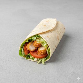 Chicken Wwrap