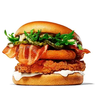 Cheester Chicken