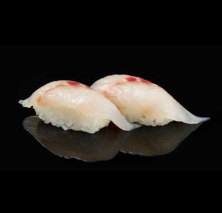 N27. Suzuki - 6 pezzi