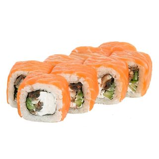 Ролл "Супер Филадельфия"