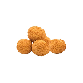 Mozzarelline - 6 pezzi