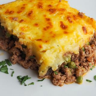 Овчарски пай 350 гр.