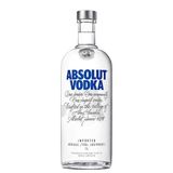 Absolut Blue