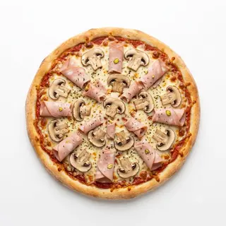 Pizza Italiana (25 Cm.)