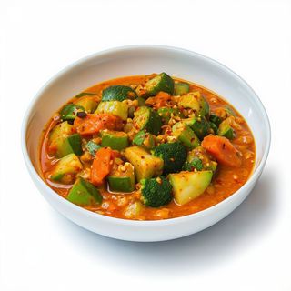 Mix Veg Masala