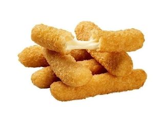 Сирні Палички (130g)