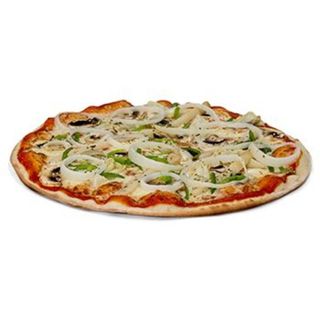 Pizza De la Huerta (35 Cm.)