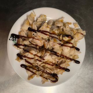 64B Pollo alla griglia