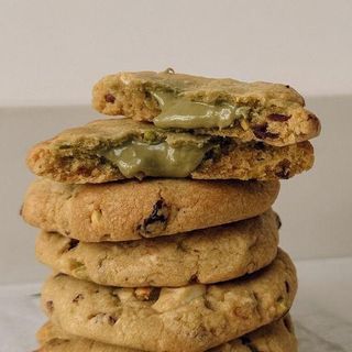 SuperCookies De Pistacho (1 Ud.)