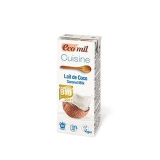 Nata Cocinar Coco Ecomil 200Ml