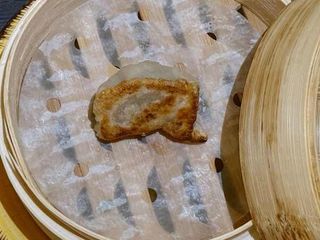 Ravioli di carne alla griglia - 6 pezzi