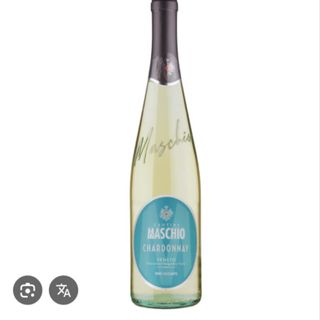 Maschio Chardonnay 75 cl