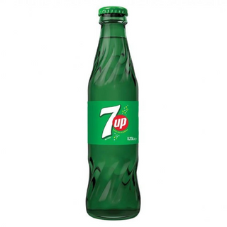 7UP 0.25l