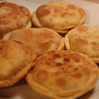 Pack Familiar de Minipastelitos (30 Uds.)