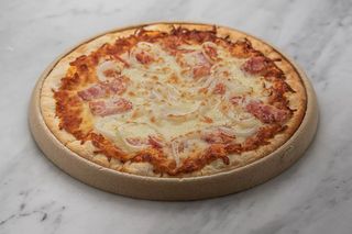 Pizza Barina (Mediana)
