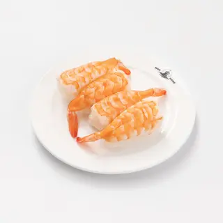 Nigiri Camarão (4 Peças)