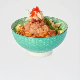 Monte Fuji Chirashi