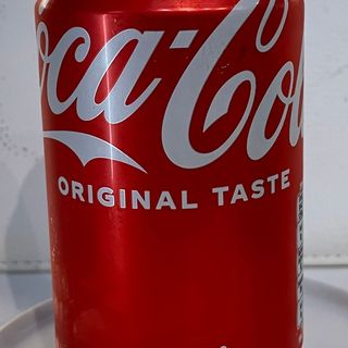 Coca-Cola 