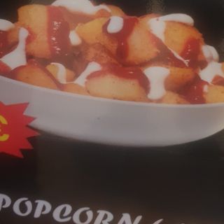 Patatas Ali-Oli 