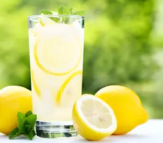 Jus de Citron