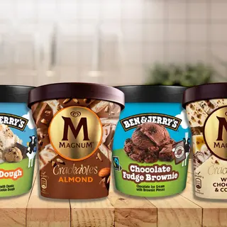 4 Pints - Quanto mais melhor!