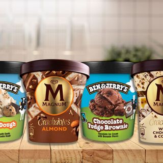 4 Pints - Quanto mais melhor!