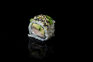 Uramaki Roll De Pez Mantequilla (8 Uds.)