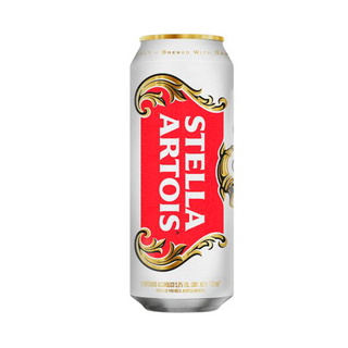 Stella Artois 0,5L SGR