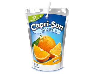 CAPRI-SUN 0,2L