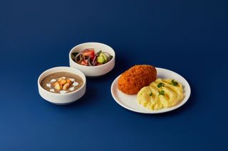 Бизнес Класс