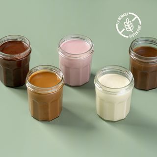 Creme spalmabili - linea Classic