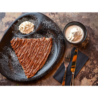 crêpe Nutella  