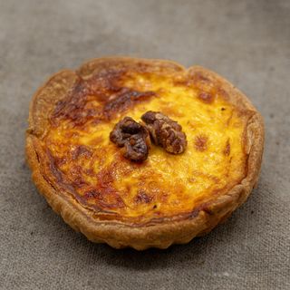 Quiche Chistorra