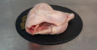 Cosce di pollo 1 kg