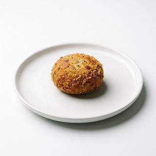 Croqueta De Boletus (1 Ud.)