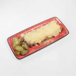 Slana palačinka Cheese 350 gr