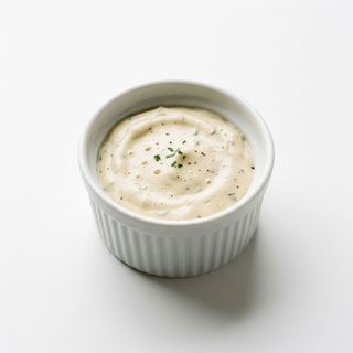 Crema salata